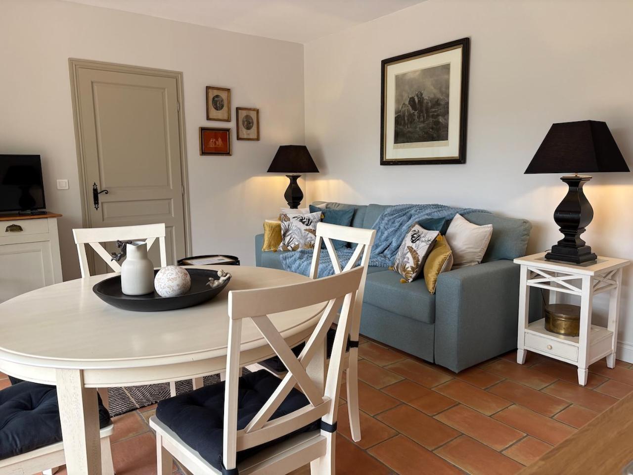 Les Aurochs Bed and Breakfast Grimaud Buitenkant foto
