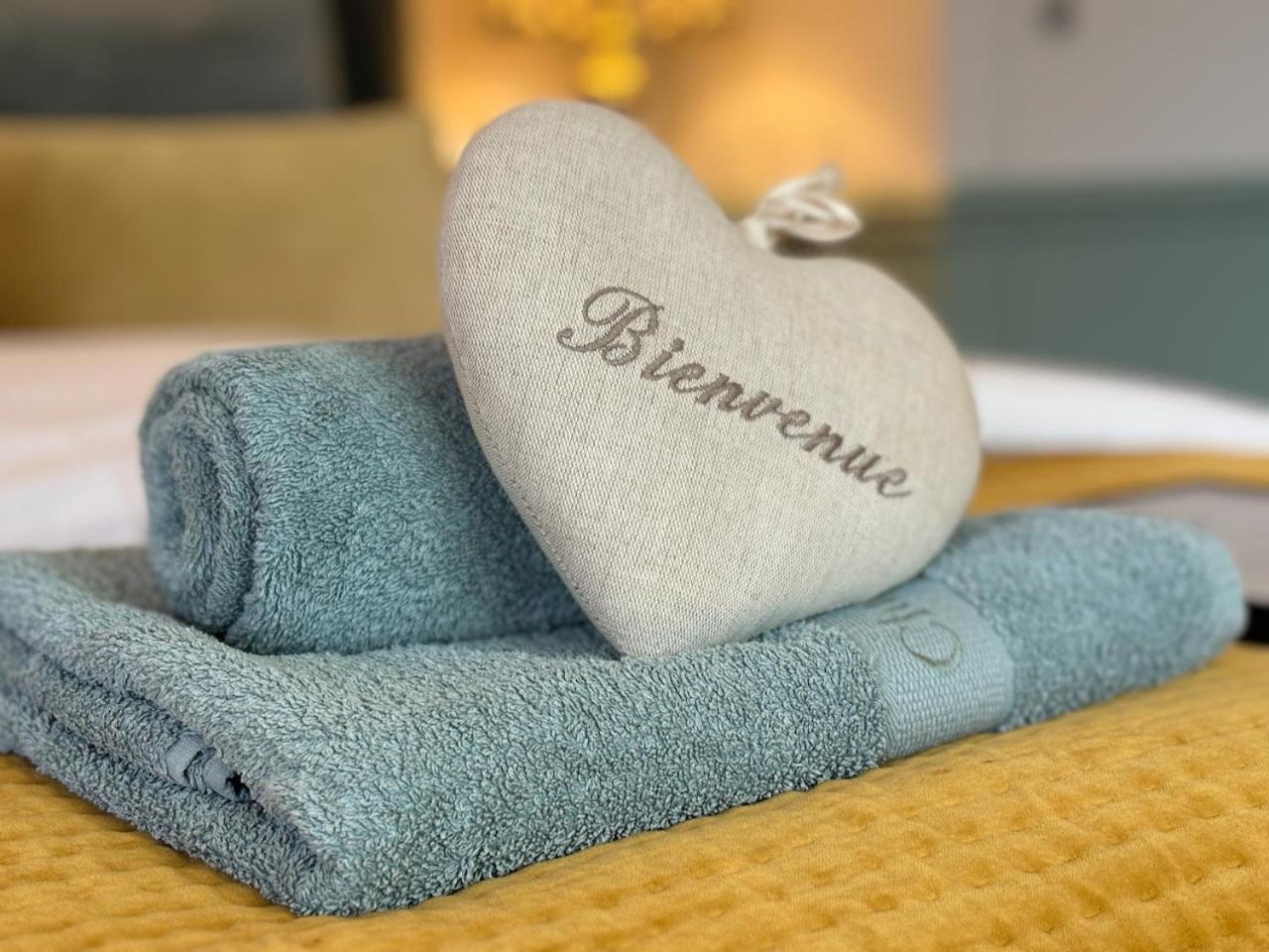 Les Aurochs Bed and Breakfast Grimaud Buitenkant foto